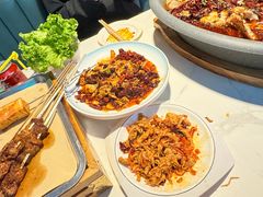 -哈力家·西北烧烤烤串(凤城三路店)