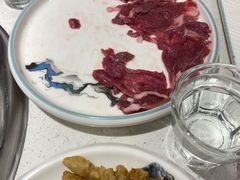 -蜀留香火锅(社会山店)