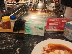 -大成铁板烧•板前(复古餐厅石老人店)