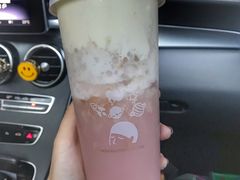 -喜茶(北京三里屯太古里店)