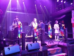 -老木头音乐空间(月河街店)