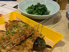 -我是那个大叔·美食研究所(新塘路店)