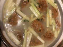 -芳芳私房菜·精做淮扬菜(承德路店)