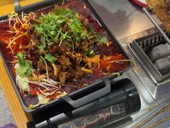 -古彭7只羊·招牌白串·碳锅羊肉旗舰店