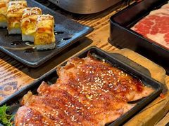 -小川洋风料理(江汉路店)