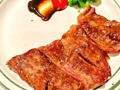 -圣彼得堡观江俄餐厅(中央大街黑金冠店)