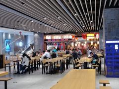 -食代馆(深业上城店)