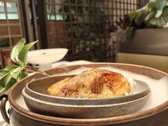 -桂满陇·海市蜃楼·黑金(国金店)