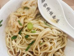 -蒋家桥饺面店(东关街店)