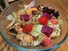 -川流不息(北蔡休闲广场店)