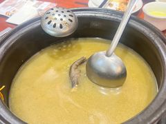 -菌之家·专业纯野生菌火锅·特色炒菌