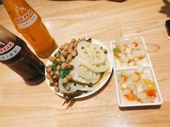 -黎一碗大碗手工面(城市立方店)