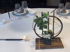 -美庐餐厅(中山陵店)