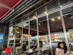 -兰芳园丝袜奶茶(凯茵新城店)