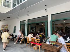 -RAC BAR(安福路店)
