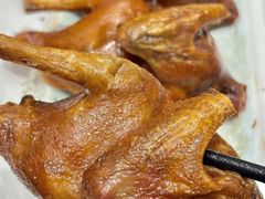 -王家大院·南京菜(湛江路总店)