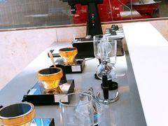 -Bracket Coffee(工体店)