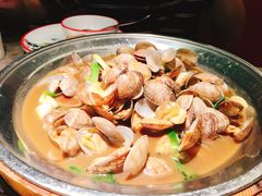 -新白鹿餐厅(嘉兴八佰伴华府店)