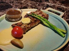 -Lets burger非常汉堡·环球风味(蓝色港湾店)
