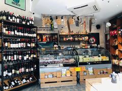 -Alimentari早午餐(安福路店)