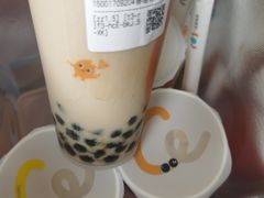 -CoCo都可(香港名都店)