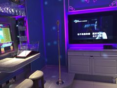 米乐星世界KTV(汇智国际店)-米乐星世界KTV