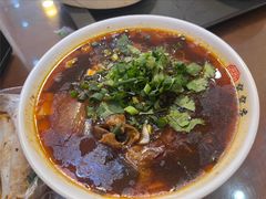 -窝窝店包子(翠花街店)