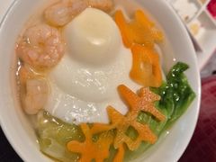 -秀儿四九城·新京菜(亚运村鸟巢店)