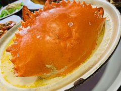 -無招牌海鮮(芽笼店)