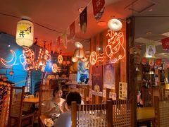 -有喜屋·深夜食堂(北京西路店)