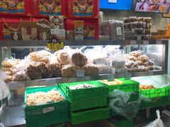 零售区-闻酥园(大慈寺店)
