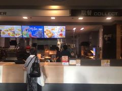 -麦当劳(曲阳店)
