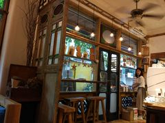 -西关84·History·Art·Cafe