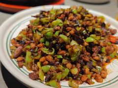 -云海肴·汽锅鸡·云南菜(高德置地店)