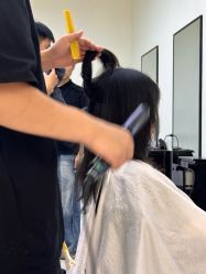 -未来美发·T1M HAIR SALON