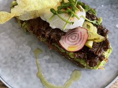 -O'mills Sourdough Bakery&Bistro(永嘉路店)