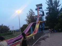 -欢乐水魔方水世界