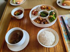 -莲·中餐厅(成都首座万豪酒店)