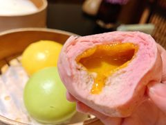 -丽晶轩中餐厅(重庆丽晶酒店)