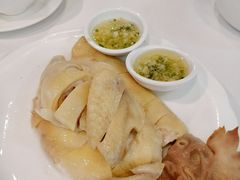 壹心鸡-文记壹心鸡(宝华路店)