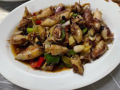 酱爆膏鱿-黎记大排档(慈云路店)