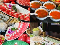 -番食园鲜食火锅(高新店)