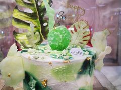 -风甜日暖·星座主题甜点(东二环泰禾店)