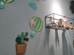 -鸭小妹鸭血粉丝(老门东店)