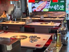 -小龙坎火锅(IFS HOT店)