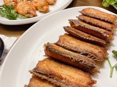 -辛氏火炉·韩式古法烤肉(松北店)