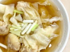 -盛记粥面(佐敦店)