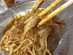 iphone_upload_pic-亮亮烧烤(积玉桥总店)