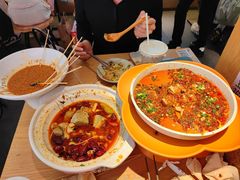 -花盐街·四川乐山小吃(西单大悦城店)