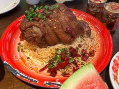 -牛市坎火锅(建设路店)